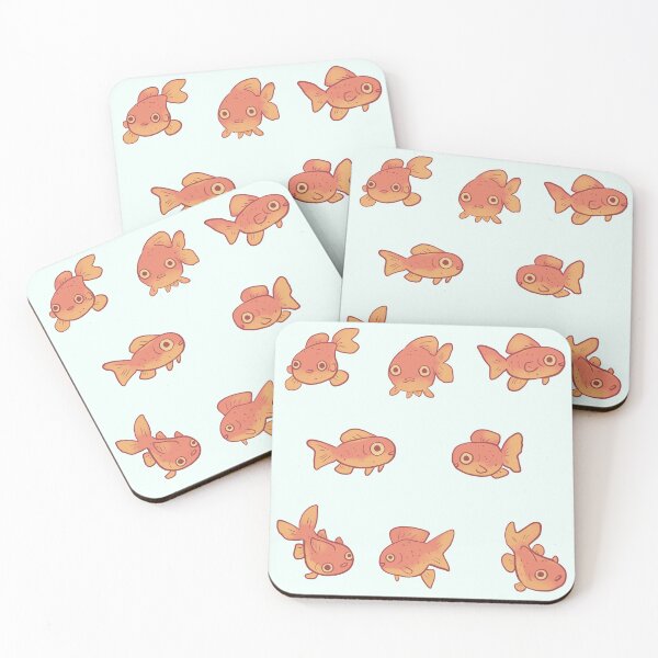 Item preview, Funny Goldfish pack  designed and sold by Mayarart.