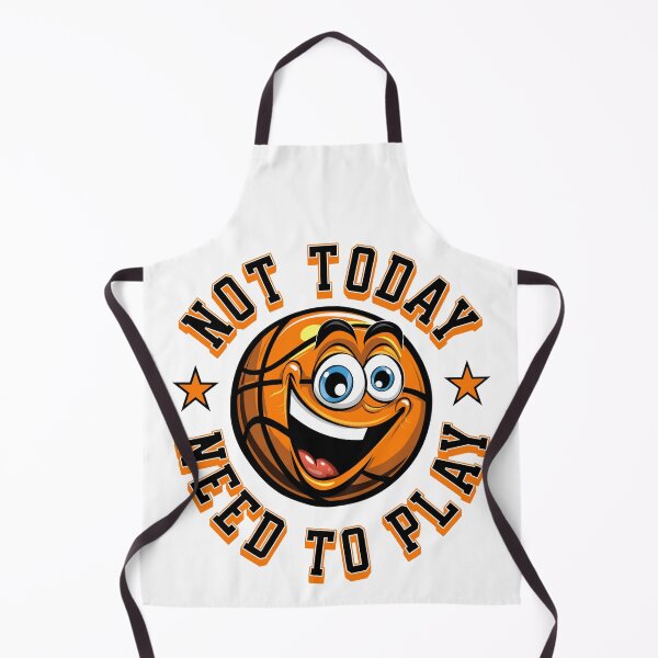 Item preview, Not Today Need To Play March Madness designed and sold by ZeptepiTrends.