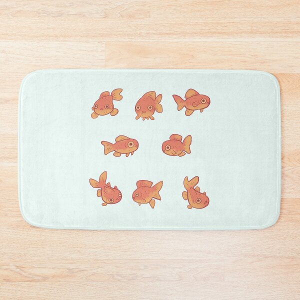 Item preview, Funny Goldfish pack  designed and sold by Mayarart.