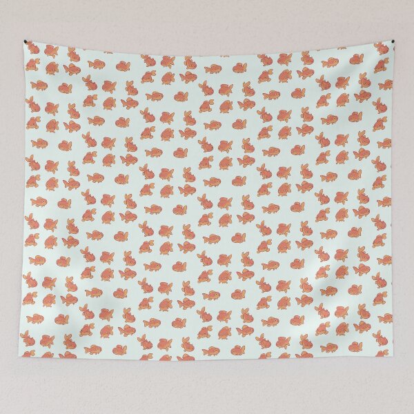 Item preview, Funny Goldfish pack  designed and sold by Mayarart.