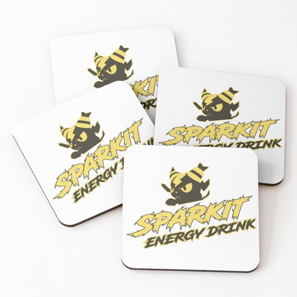 Item preview, Sparkit Energy Drink designed and sold by Bitpix3l.
