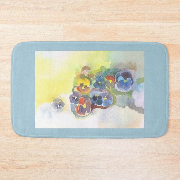 Item preview, Pippa Pansies  designed and sold by MoisOneOffs.