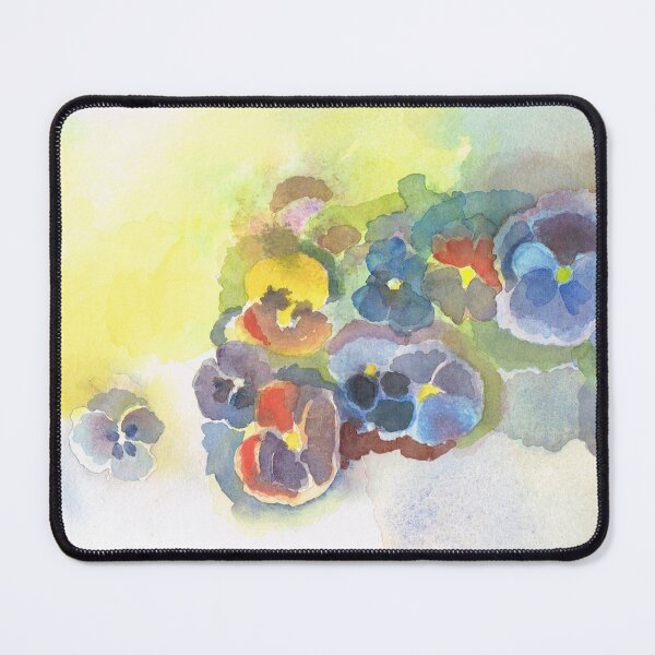 Item preview, Pippa Pansies  designed and sold by MoisOneOffs.