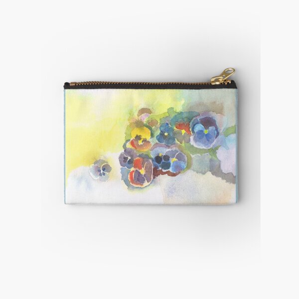 Item preview, Pippa Pansies  designed and sold by MoisOneOffs.