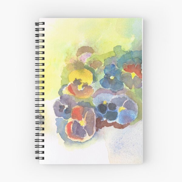 Item preview, Pippa Pansies  designed and sold by MoisOneOffs.