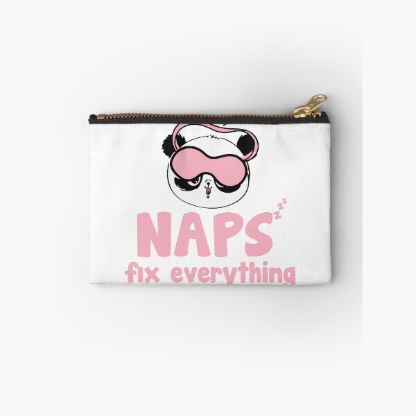 Item preview, Naps Fix Everything  designed and sold by Hairball-Pets.