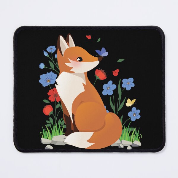 Item preview, Fox Cottagecore Naturecore Children designed and sold by MooonTees.
