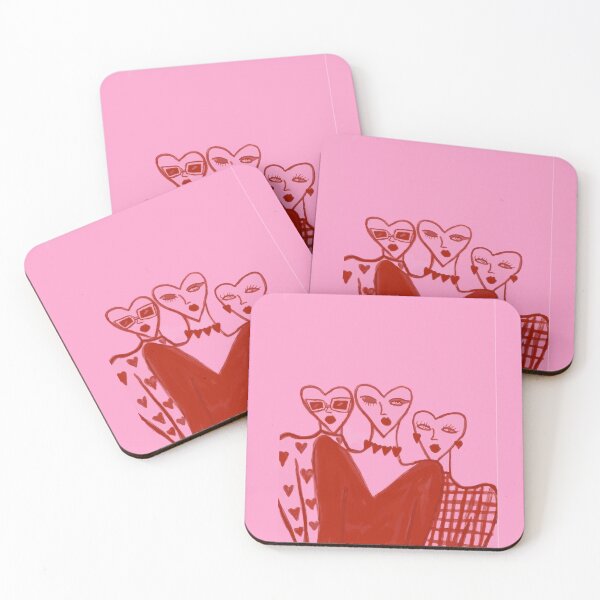 Item preview, valentines day women designed and sold by Madvless.