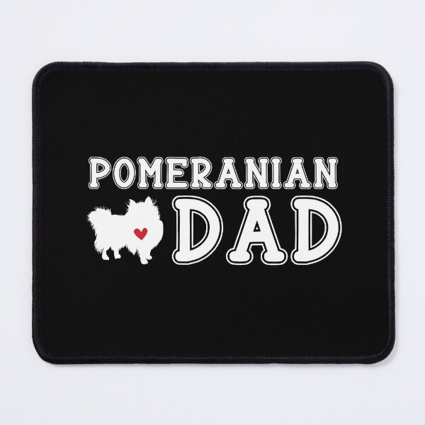 Item preview, Pomeranian Dad designed and sold by TheAnimalZ00.