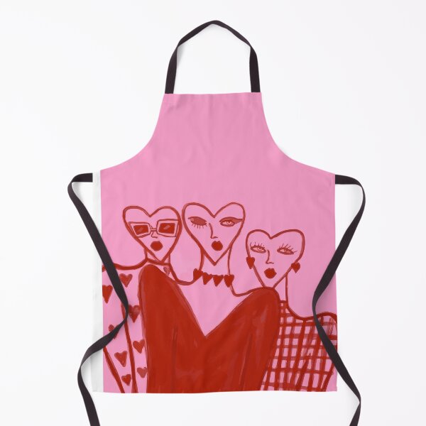 Item preview, valentines day women designed and sold by Madvless.