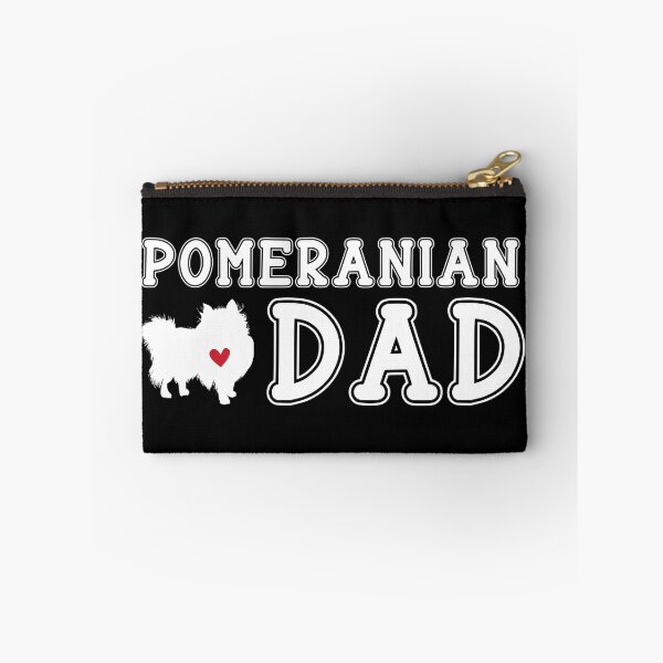 Item preview, Pomeranian Dad designed and sold by TheAnimalZ00.