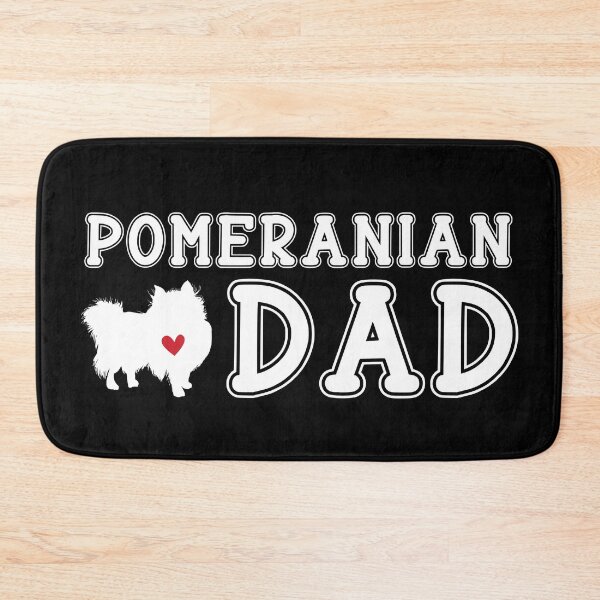 Item preview, Pomeranian Dad designed and sold by TheAnimalZ00.