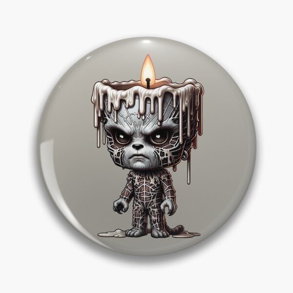 Item preview, Candlelit Creature Comfort designed and sold by ghastlygraphix.
