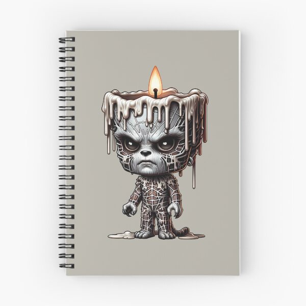 Item preview, Candlelit Creature Comfort designed and sold by ghastlygraphix.
