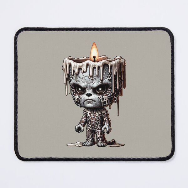 Item preview, Candlelit Creature Comfort designed and sold by ghastlygraphix.