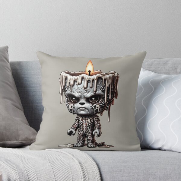 Item preview, Candlelit Creature Comfort designed and sold by ghastlygraphix.