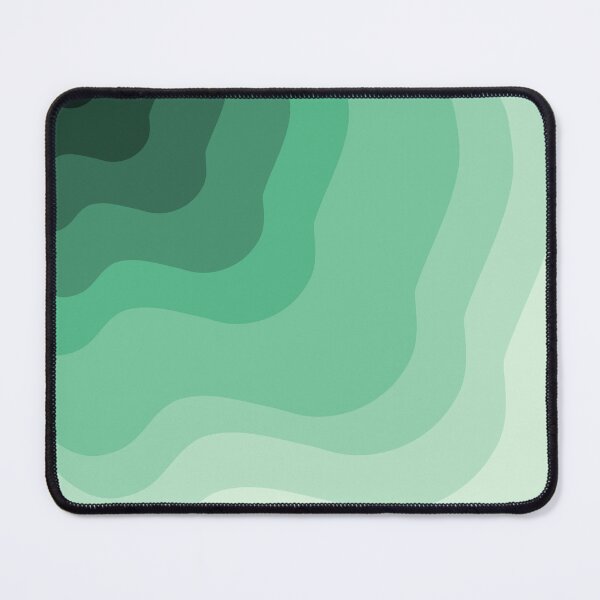 Item preview, Minimalist Clocks Dark Green designed and sold by PexelAlchemy.