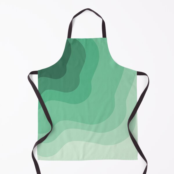 Item preview, Minimalist Clocks Dark Green designed and sold by PexelAlchemy.