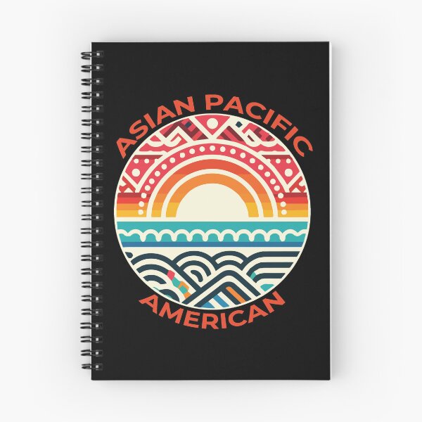 Item preview, Asian Pacific American Heritage Month designed and sold by heartsake.