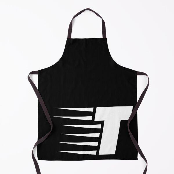 Item preview, Quick Letter T designed and sold by HyperTextHero.