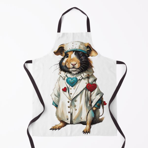 Item preview, Warrior guinea pig designed and sold by filusattila.