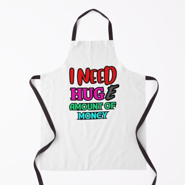 Item preview, I need money designed and sold by designtoU.