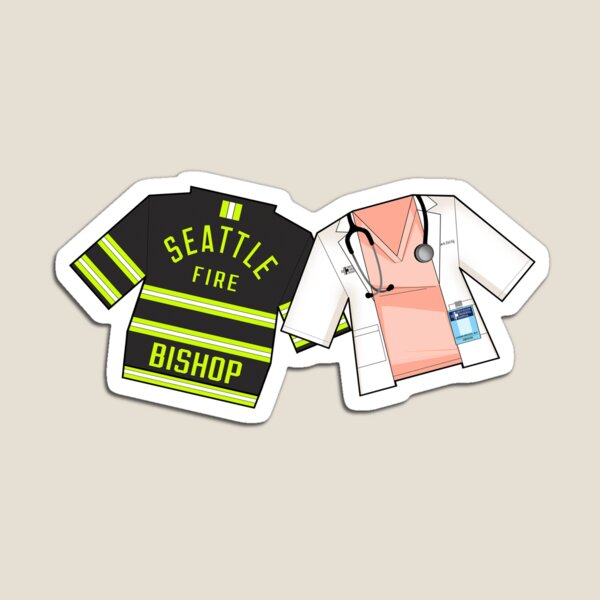 Item preview, DeLuca-Bishop uniforms designed and sold by marshcap.