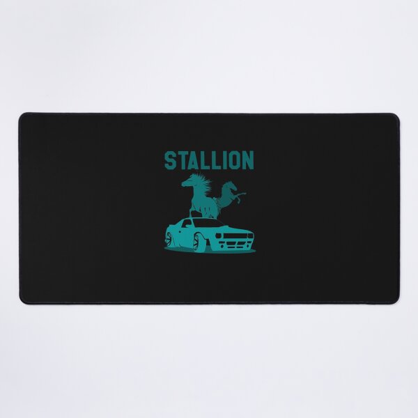 Item preview, Modern Marvel: Car vs. Stallions designed and sold by Stipper Store.