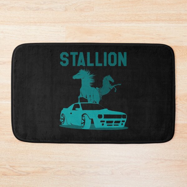 Item preview, Modern Marvel: Car vs. Stallions designed and sold by Stipper Store.