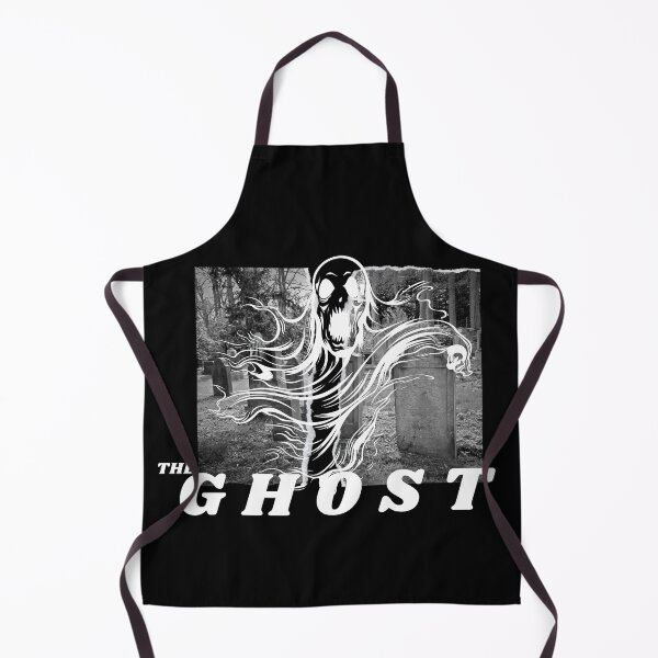 Item preview, The haunting ghost designed and sold by harryordinary.