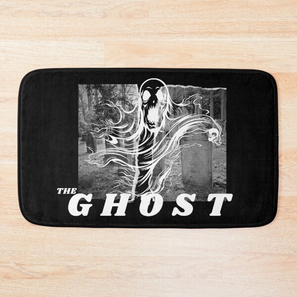 Item preview, The haunting ghost designed and sold by harryordinary.