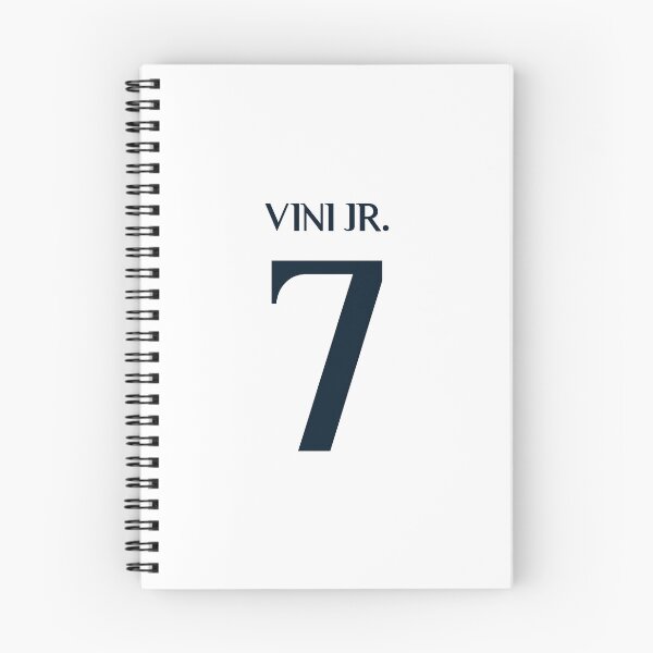 Item preview, Vini Jr Real Madrid 23/24 designed and sold by Alimator.