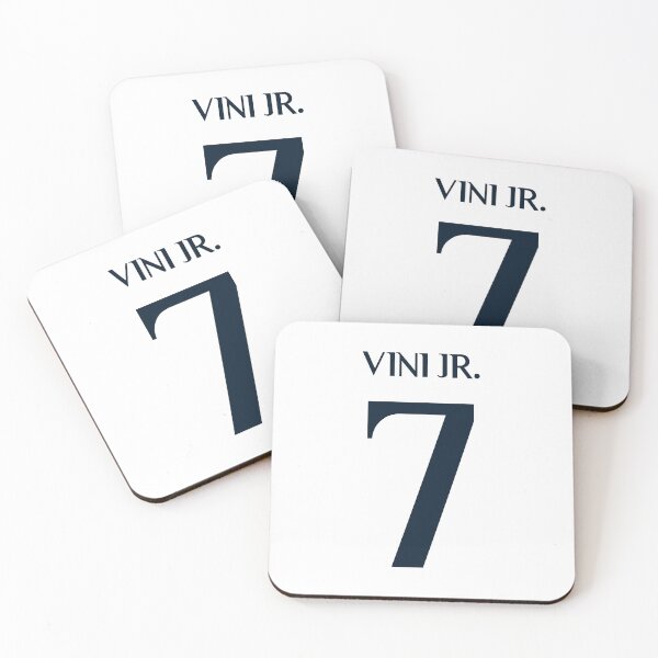 Item preview, Vini Jr Real Madrid 23/24 designed and sold by Alimator.