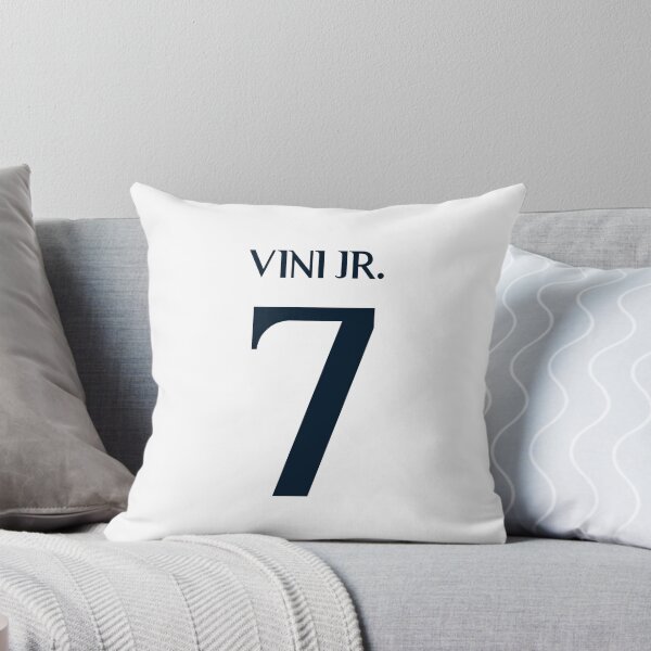 Item preview, Vini Jr Real Madrid 23/24 designed and sold by Alimator.