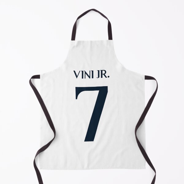 Item preview, Vini Jr Real Madrid 23/24 designed and sold by Alimator.