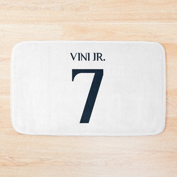 Item preview, Vini Jr Real Madrid 23/24 designed and sold by Alimator.