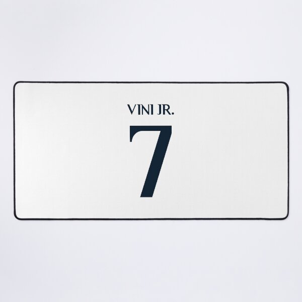 Item preview, Vini Jr Real Madrid 23/24 designed and sold by Alimator.