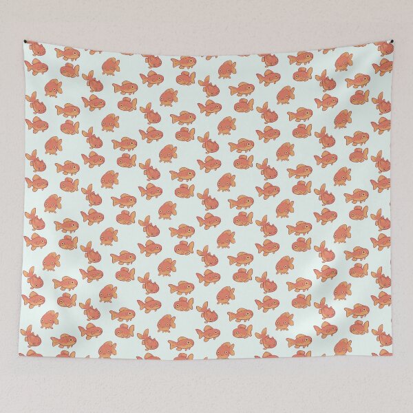 Item preview, Cute Goldfish pack  designed and sold by Mayarart.