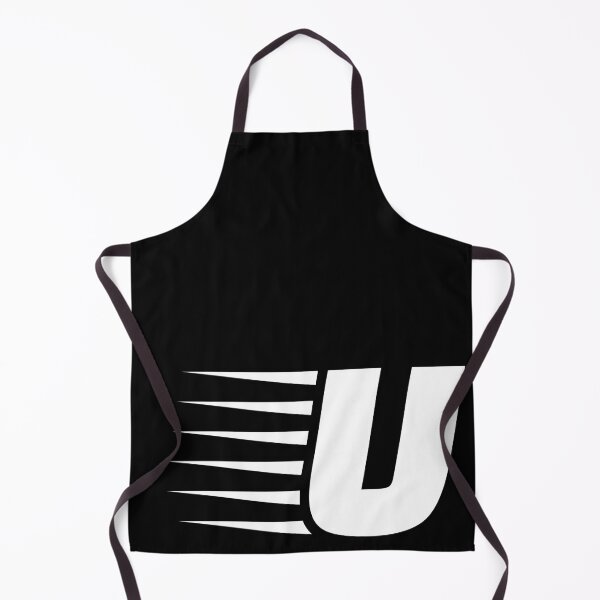 Item preview, Quick Letter U designed and sold by HyperTextHero.
