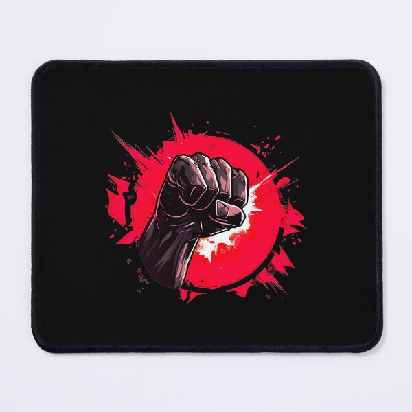 Item preview, Fist PunchIT designed and sold by Edge-Ink.