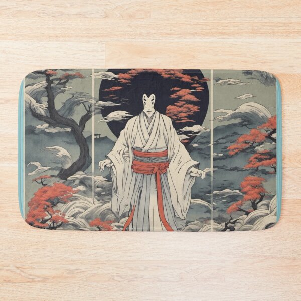 Item preview, Old Fashioned Yokai  designed and sold by DreamOfMorpheus.