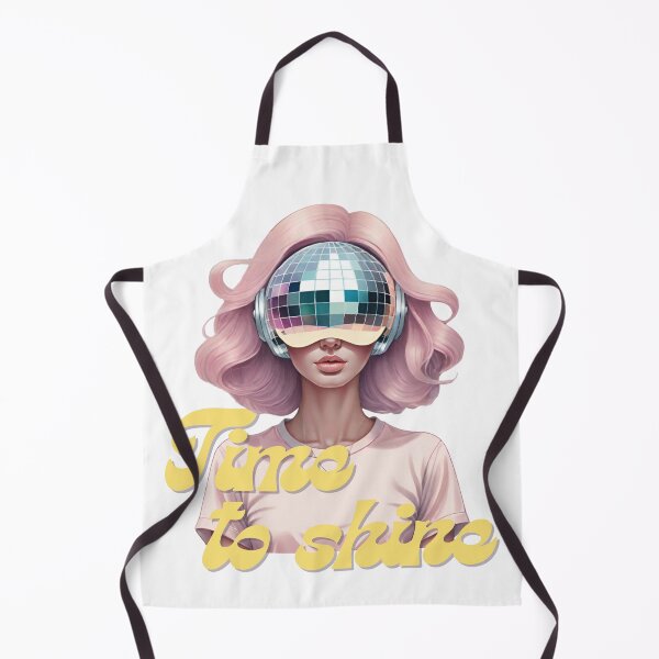 Item preview, Time to shine designed and sold by EtherealDesires.