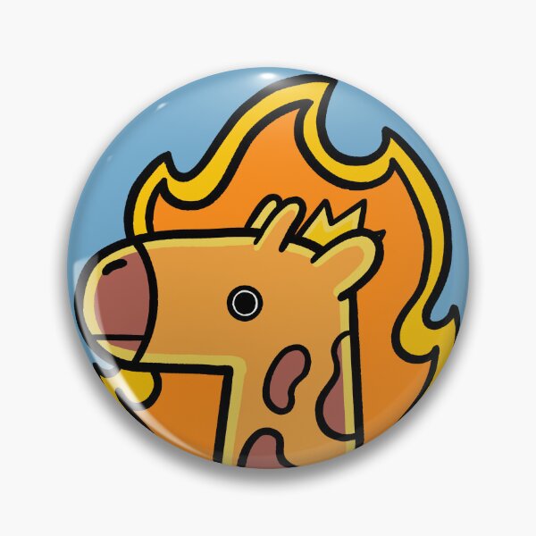 Item preview, ITS HOT AT THE TOP designed and sold by TheCrowJar.