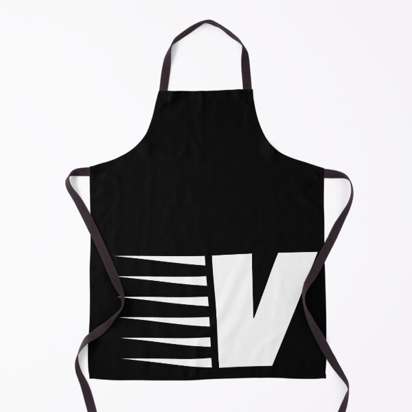 Item preview, Quick Letter V designed and sold by HyperTextHero.