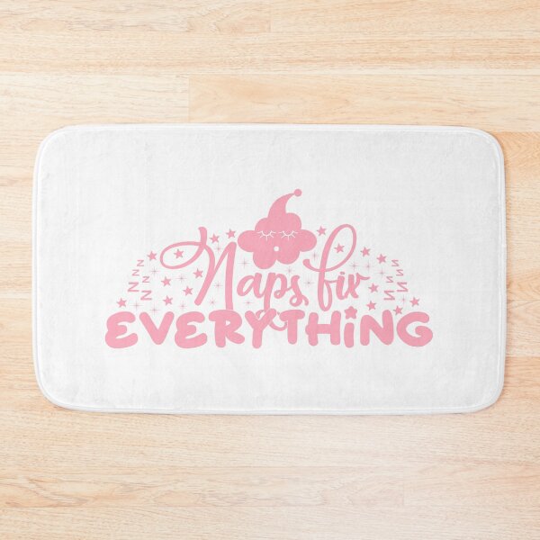Item preview, Naps Fix Everything  designed and sold by Hairball-Pets.