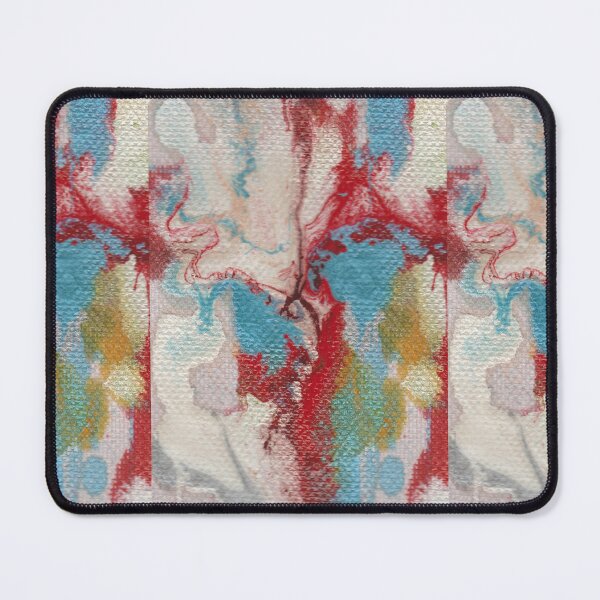 Item preview, Acrylic Abstract on Canvas designed and sold by ArtiClari.