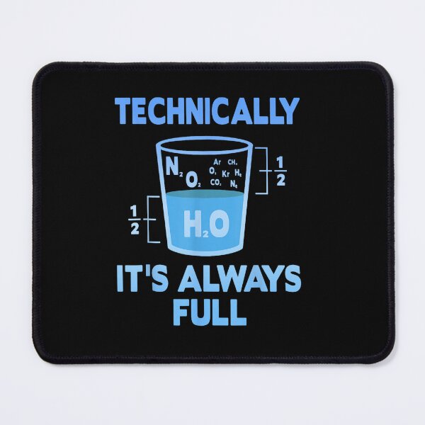 Item preview, Science is Optimistic designed and sold by BanBay.