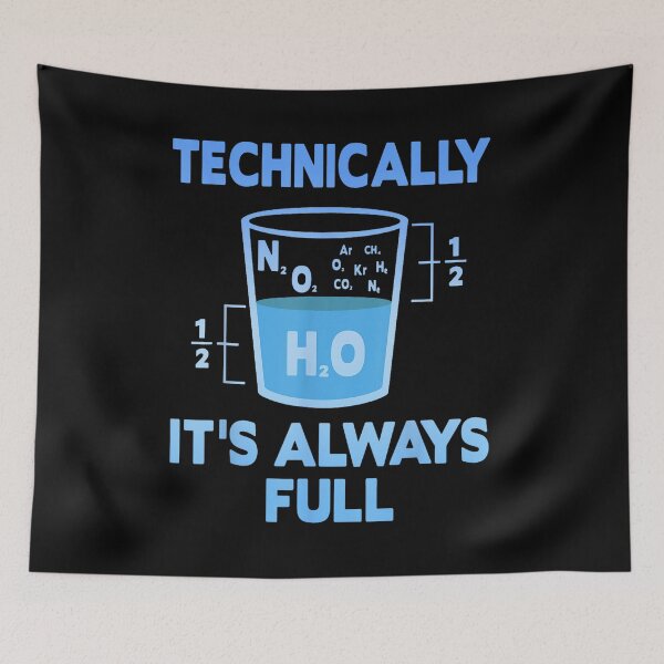 Item preview, Science is Optimistic designed and sold by BanBay.