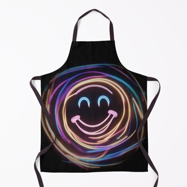 Item preview, Neon Smile designed and sold by Zendragon-Store.