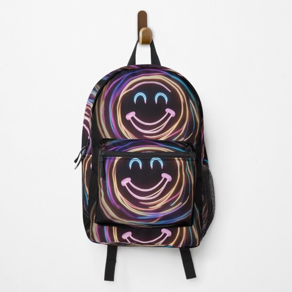 Item preview, Neon Smile designed and sold by Zendragon-Store.